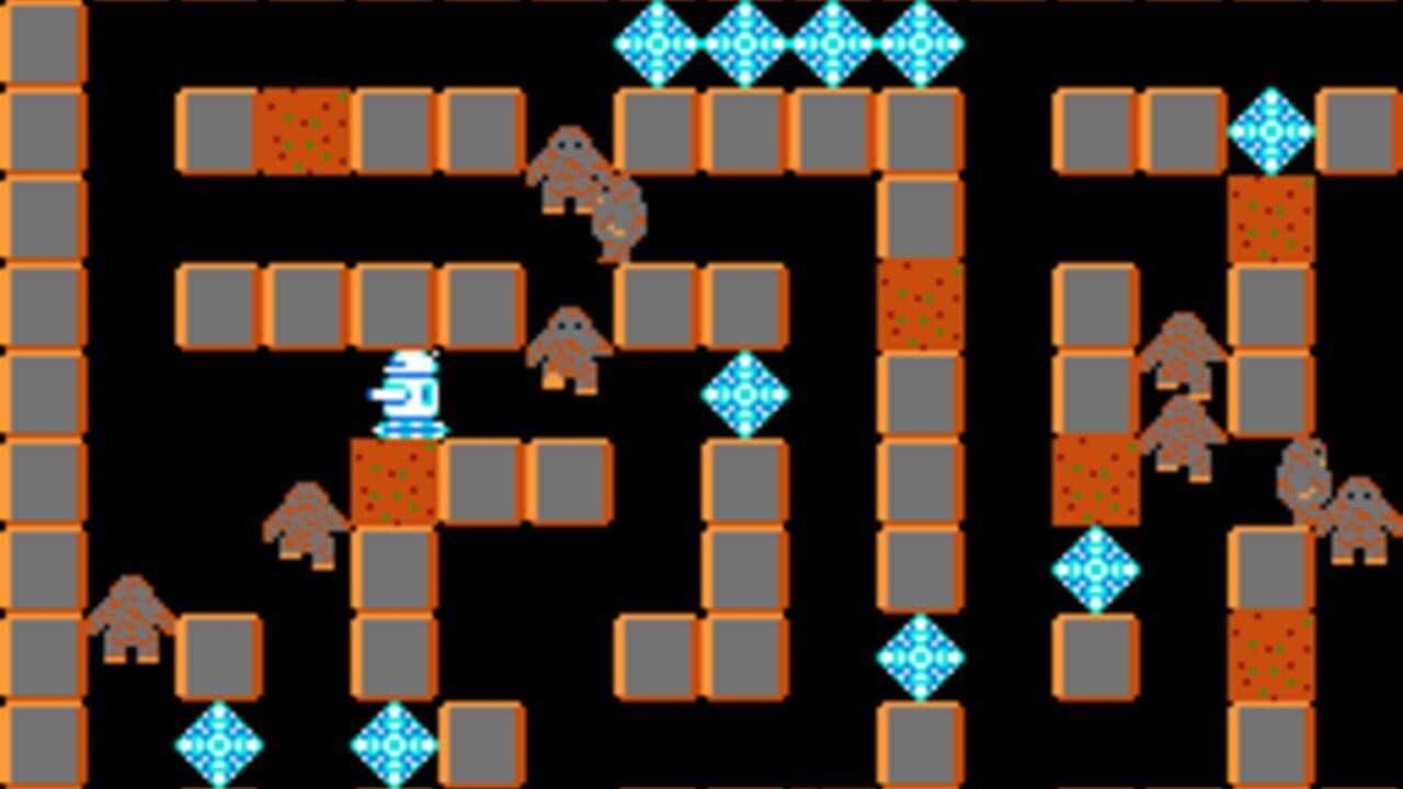 Crystal Mines thumbnail 8