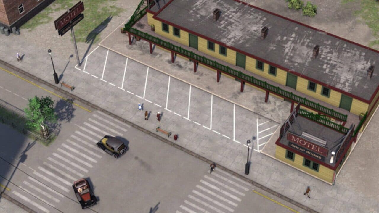 Omerta: City of Gangsters Bundle thumbnail 12