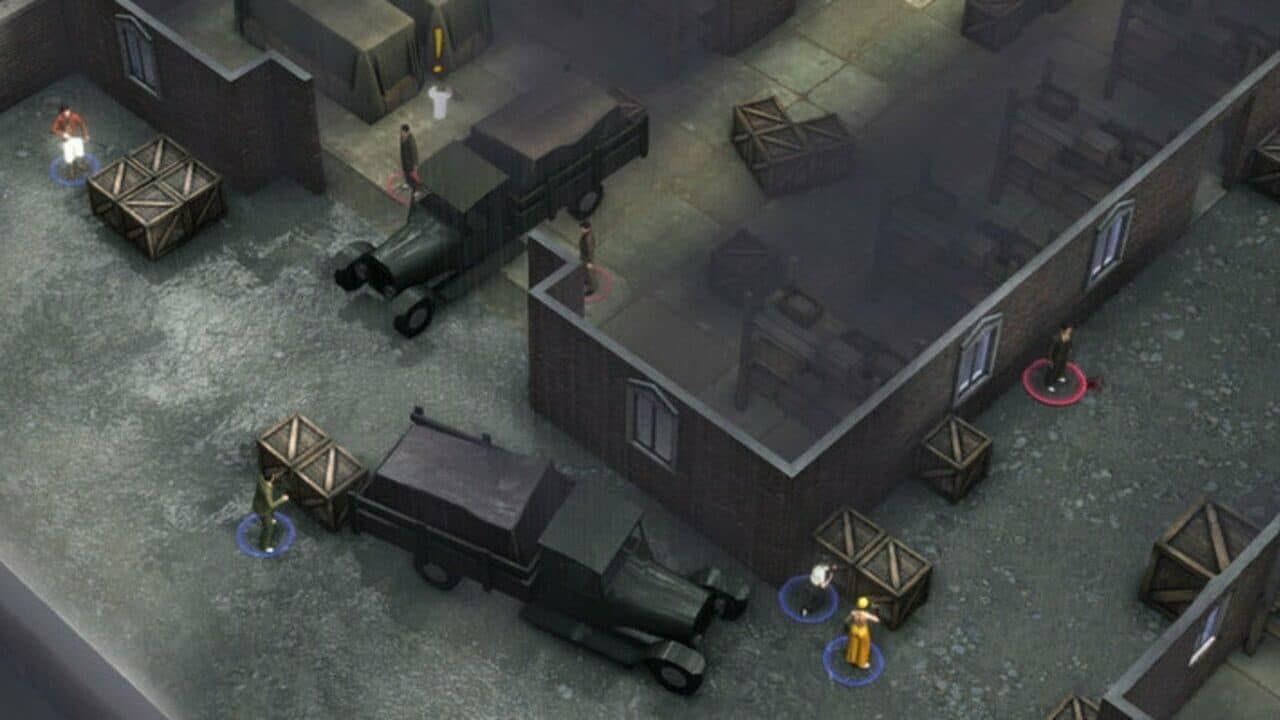 Omerta: City of Gangsters Bundle thumbnail 5