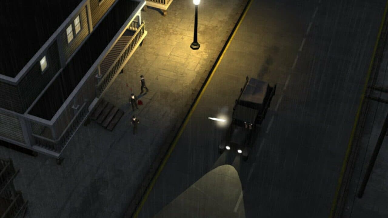 Omerta: City of Gangsters Bundle thumbnail 2