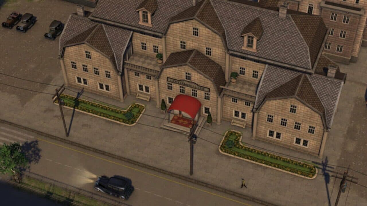 Omerta: City of Gangsters Bundle thumbnail 11