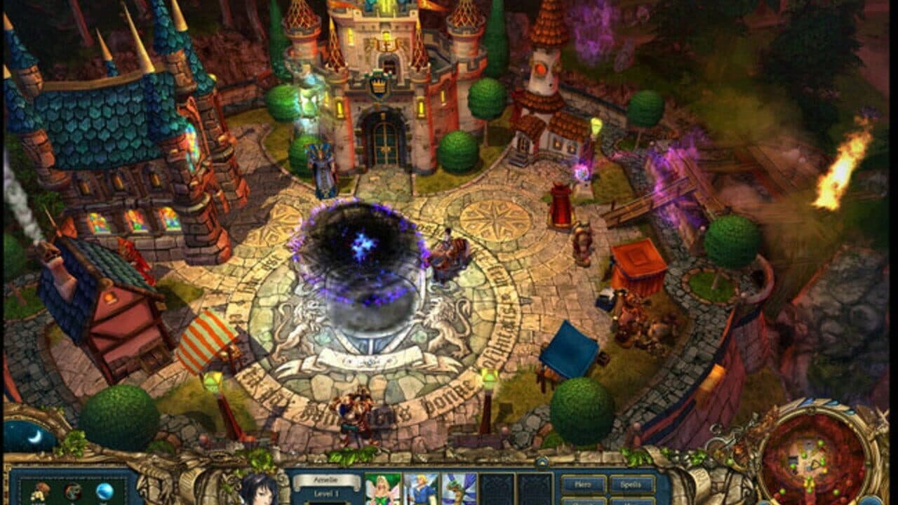 King's Bounty: Crossworlds - Game of the Year Edition thumbnail 2