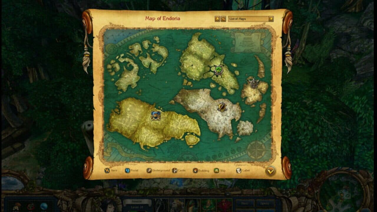 King's Bounty: Crossworlds - Game of the Year Edition thumbnail 8