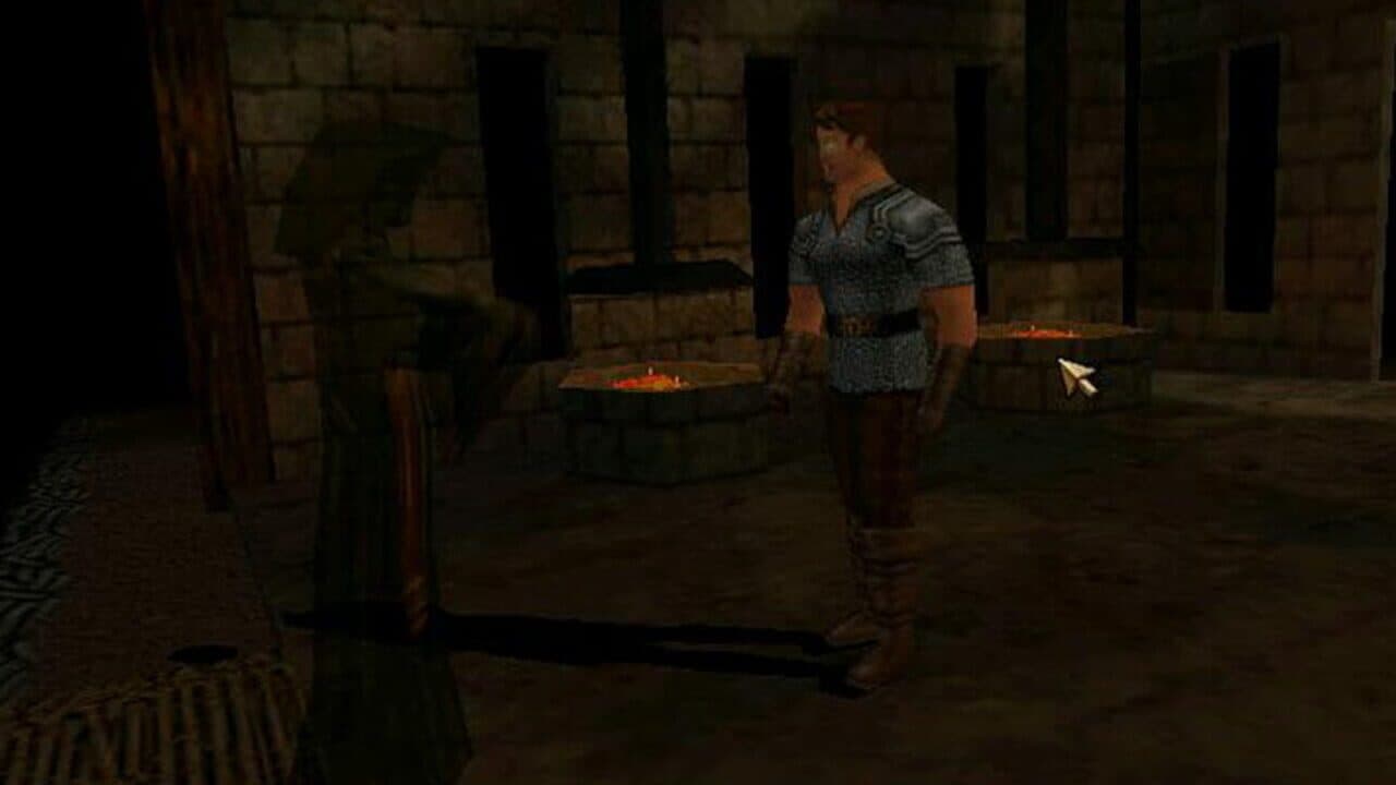 King's Quest VIII: The Mask of Eternity thumbnail 6