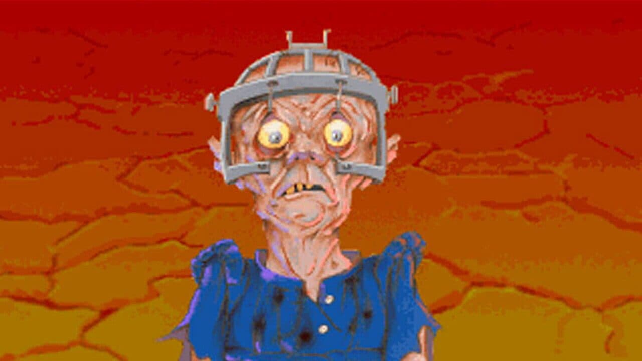 Space Quest V: The Next Mutation thumbnail 3