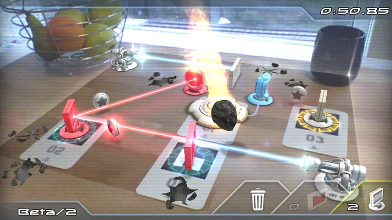 PulzAR screenshot 1