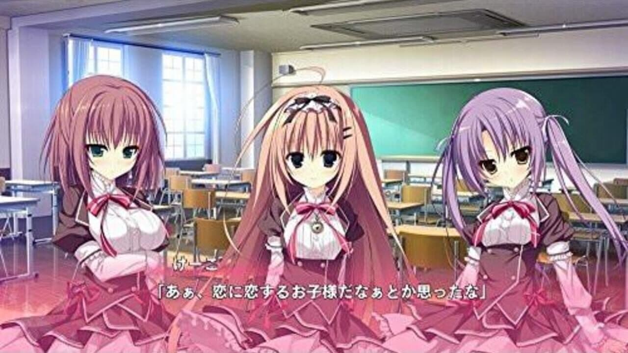 Majo Koi Nikki Dragon x Caravan thumbnail 2