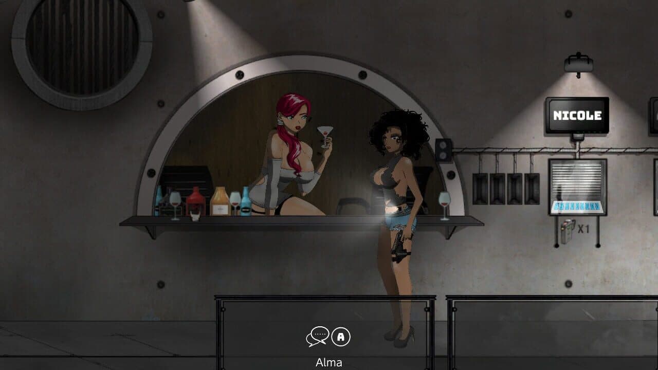 Red Colony 2 thumbnail 4