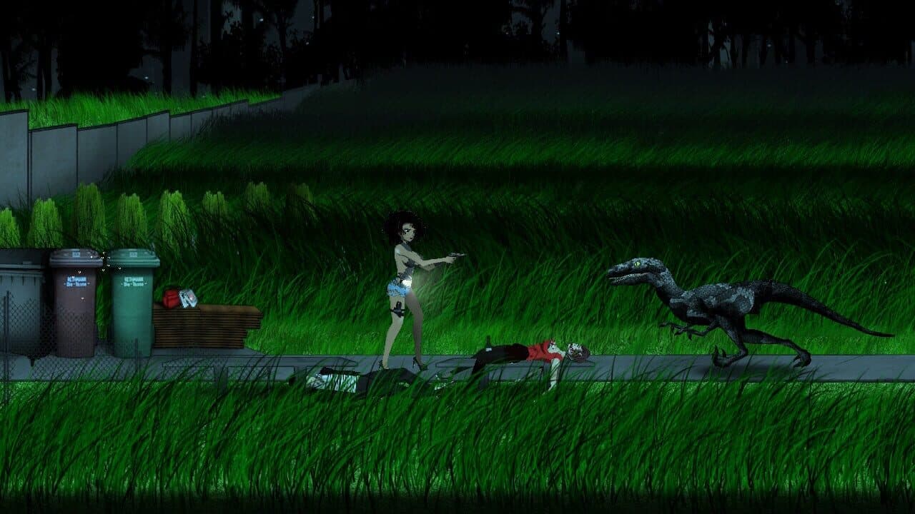 Red Colony 2 thumbnail 5