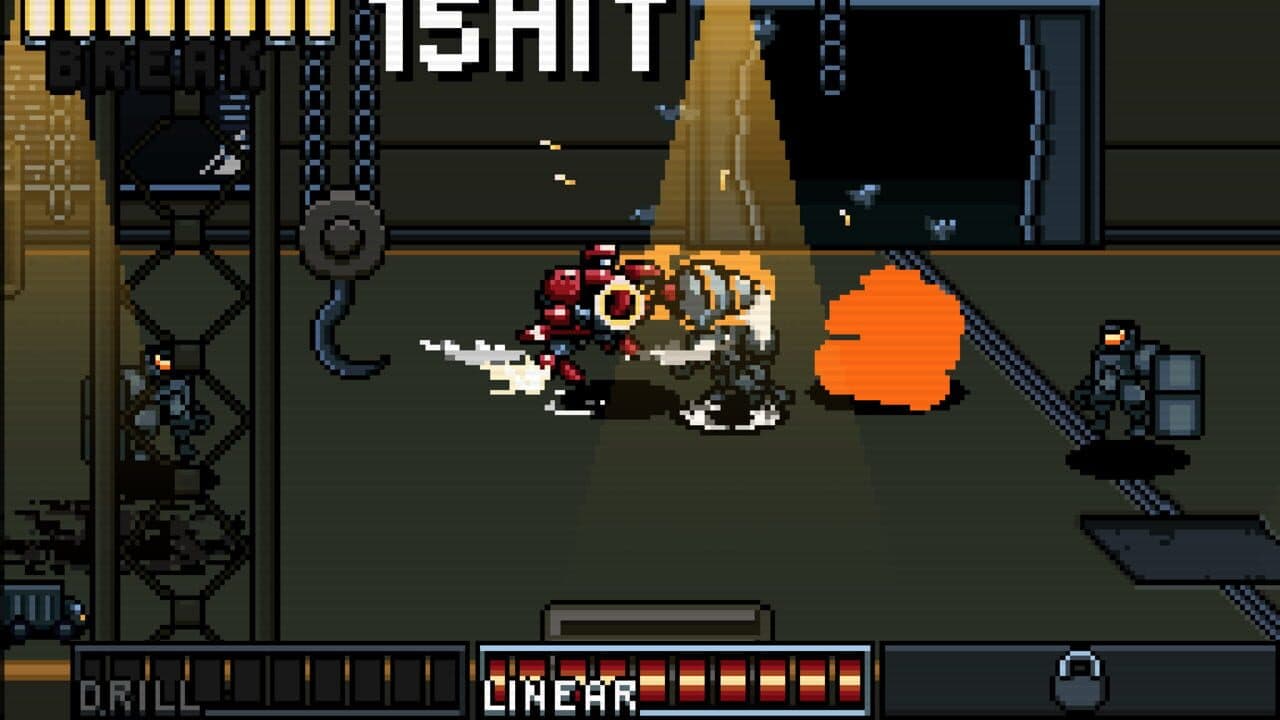 King of Machines thumbnail 2