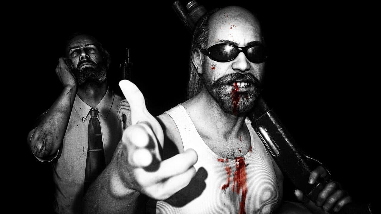 Kane & Lynch 2: Dog Days thumbnail 6