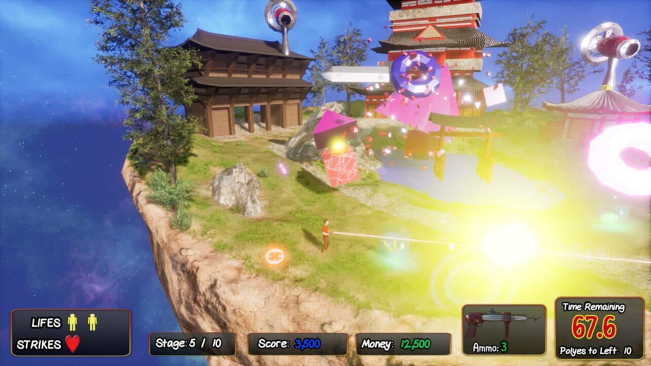Polygon Hunter thumbnail 6