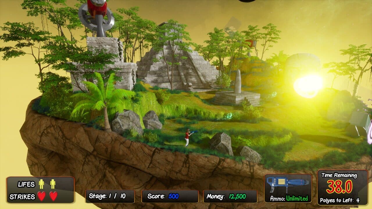 Polygon Hunter thumbnail 9