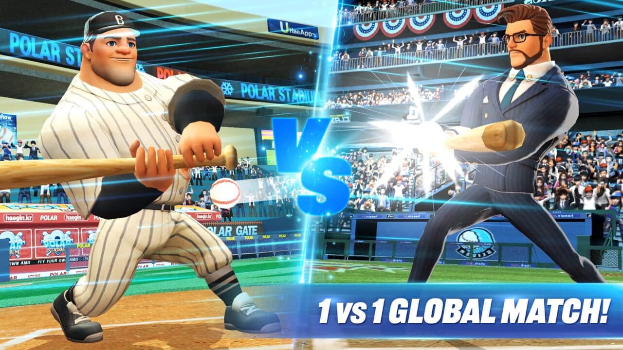 Homerun Clash thumbnail 4