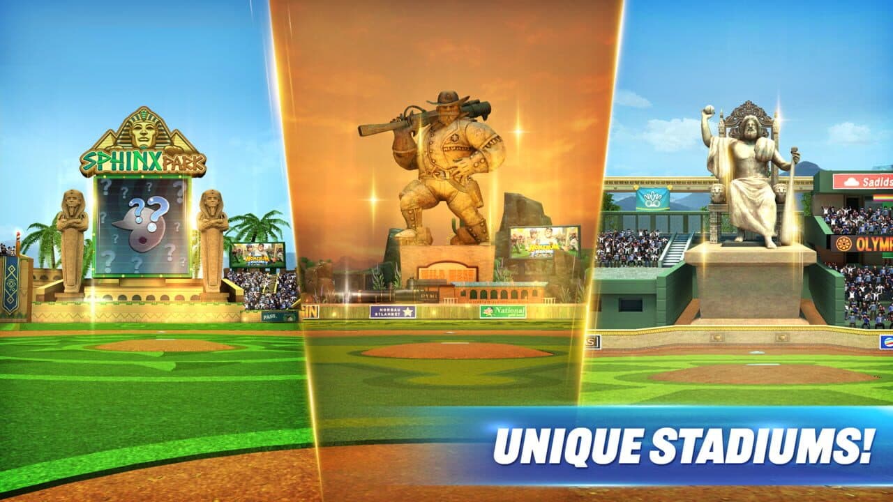 Homerun Clash thumbnail 7