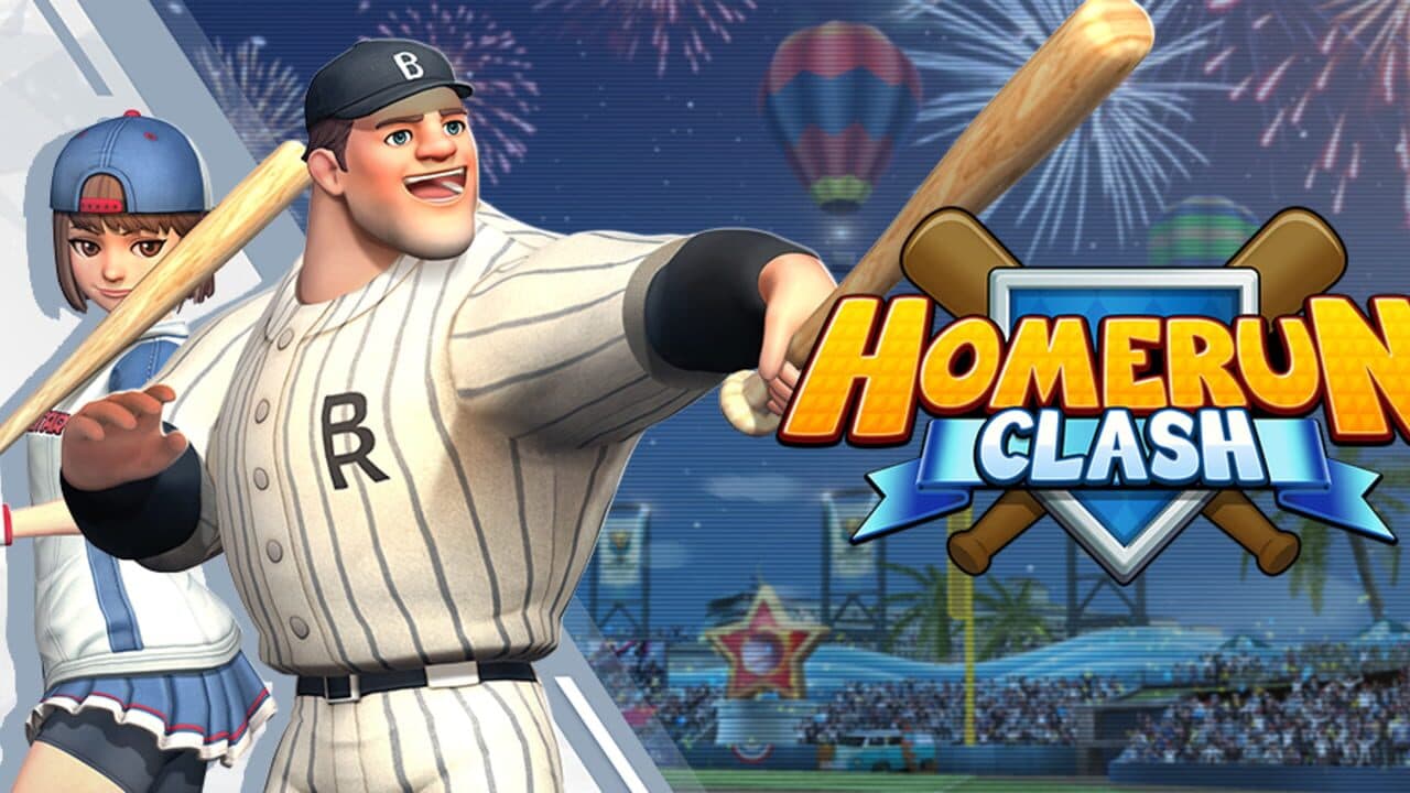 Homerun Clash thumbnail 2