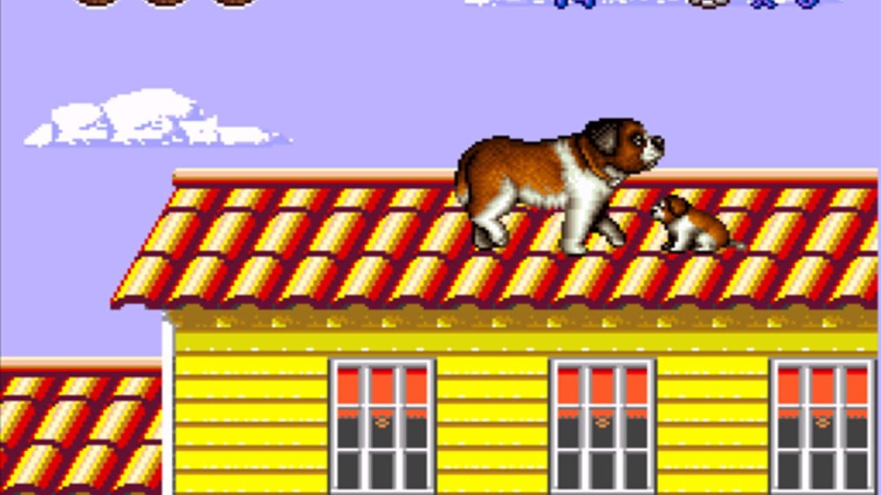 Beethoven: The Ultimate Canine Caper! thumbnail 2