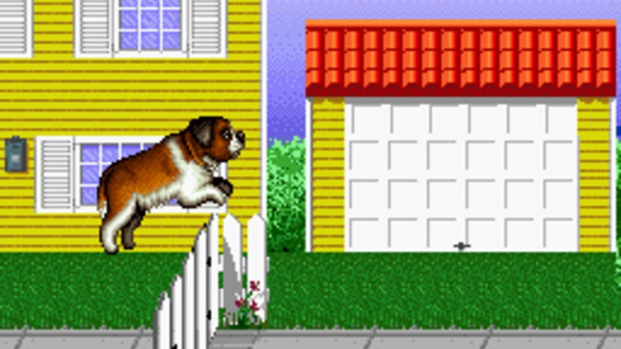 Beethoven: The Ultimate Canine Caper! thumbnail 3