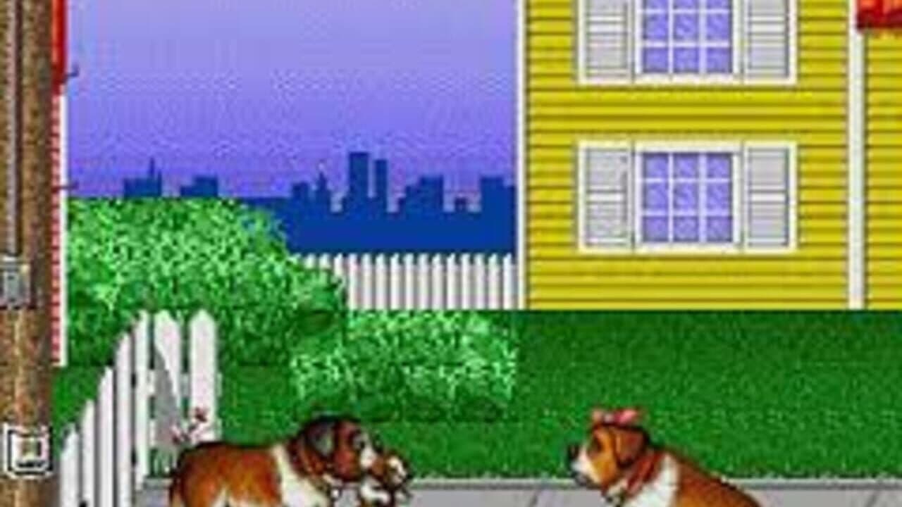 Beethoven: The Ultimate Canine Caper! thumbnail 4
