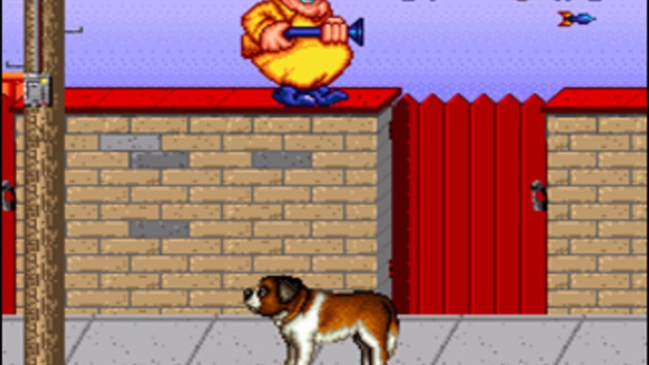 Beethoven: The Ultimate Canine Caper! thumbnail 5