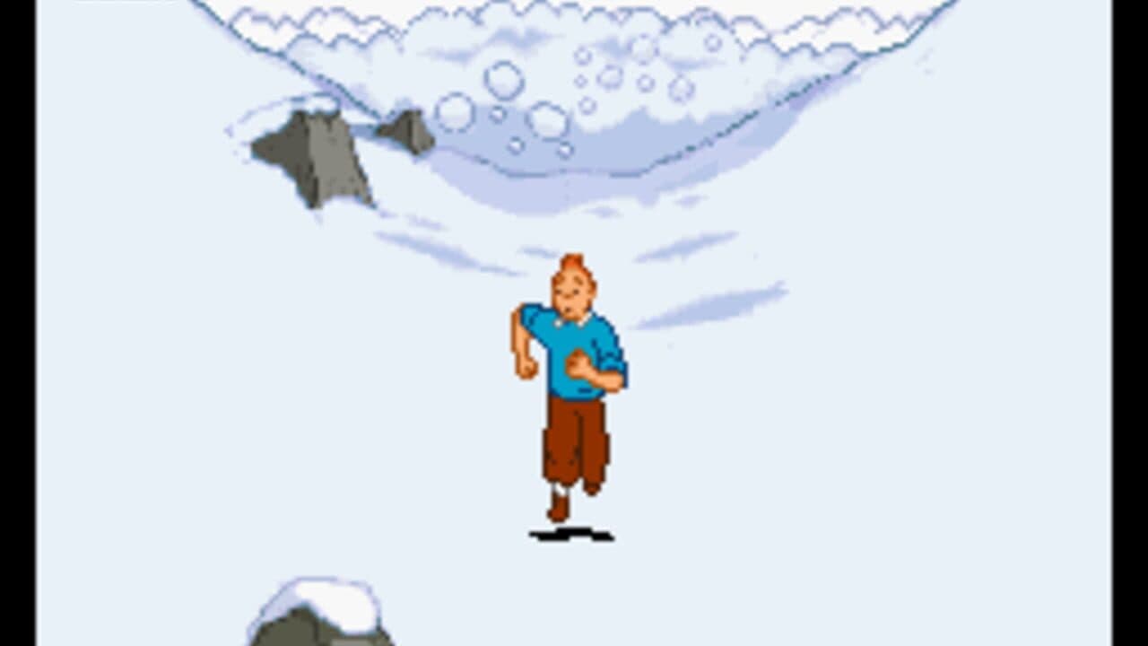 The Adventures of Tintin: Prisoners of the Sun thumbnail 4