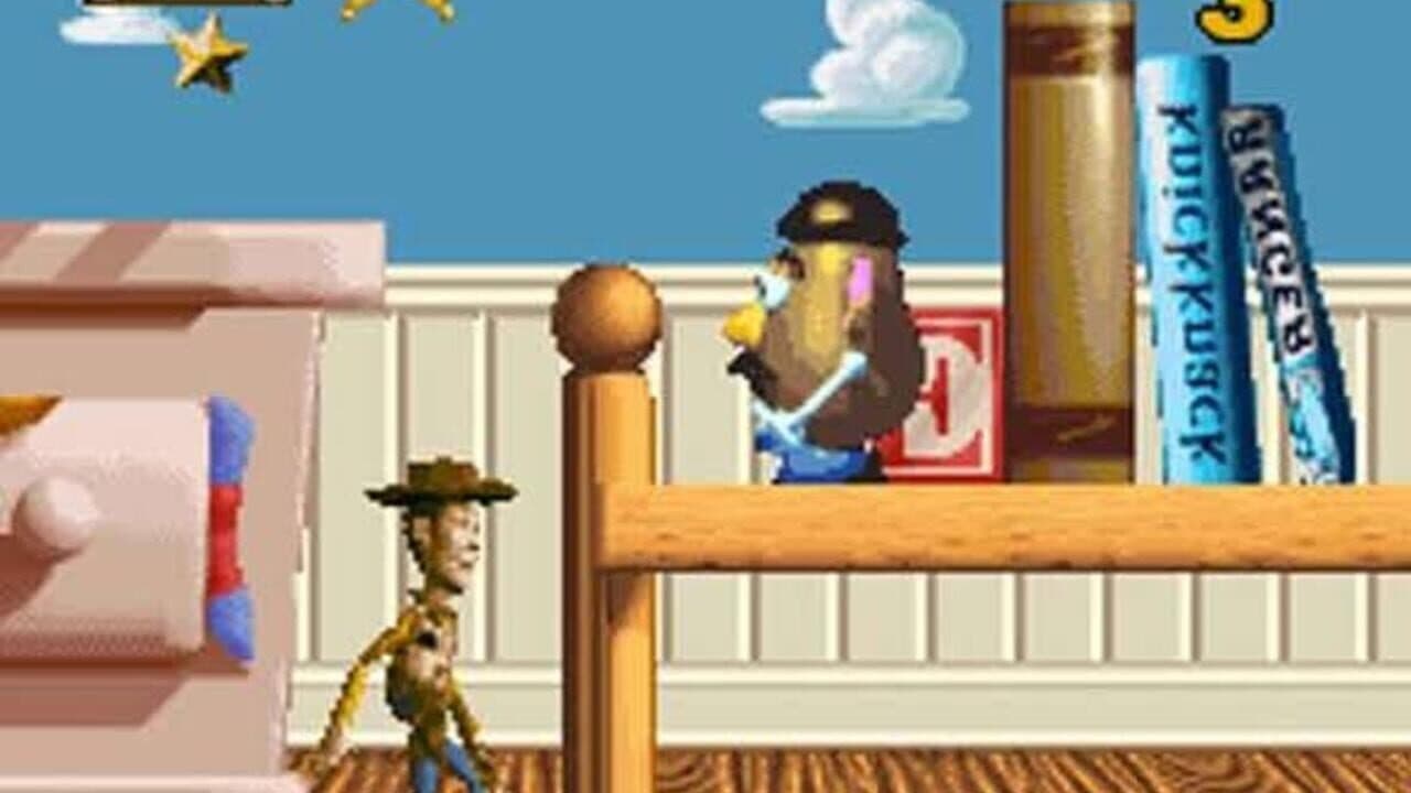 Disney's Toy Story thumbnail 6