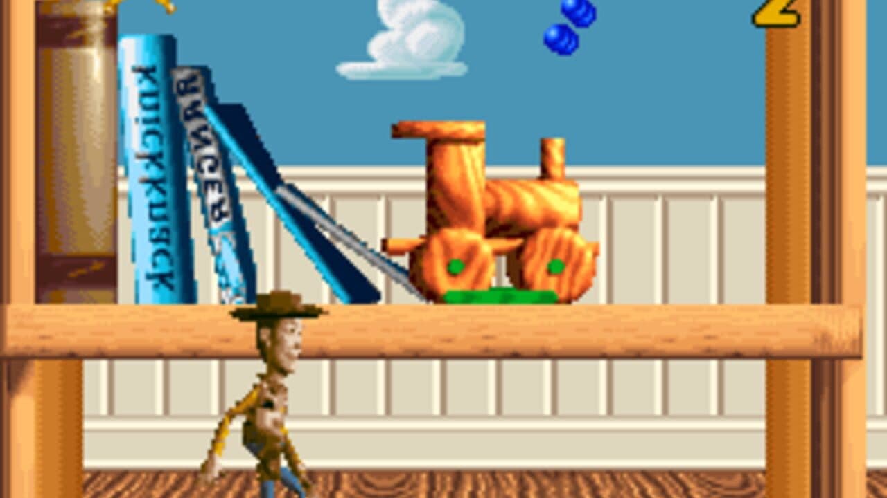 Disney's Toy Story thumbnail 5