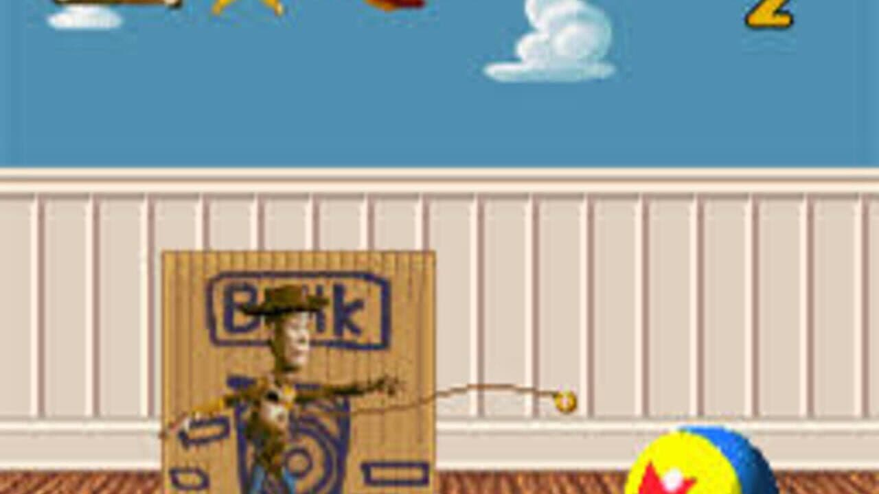 Disney's Toy Story thumbnail 3