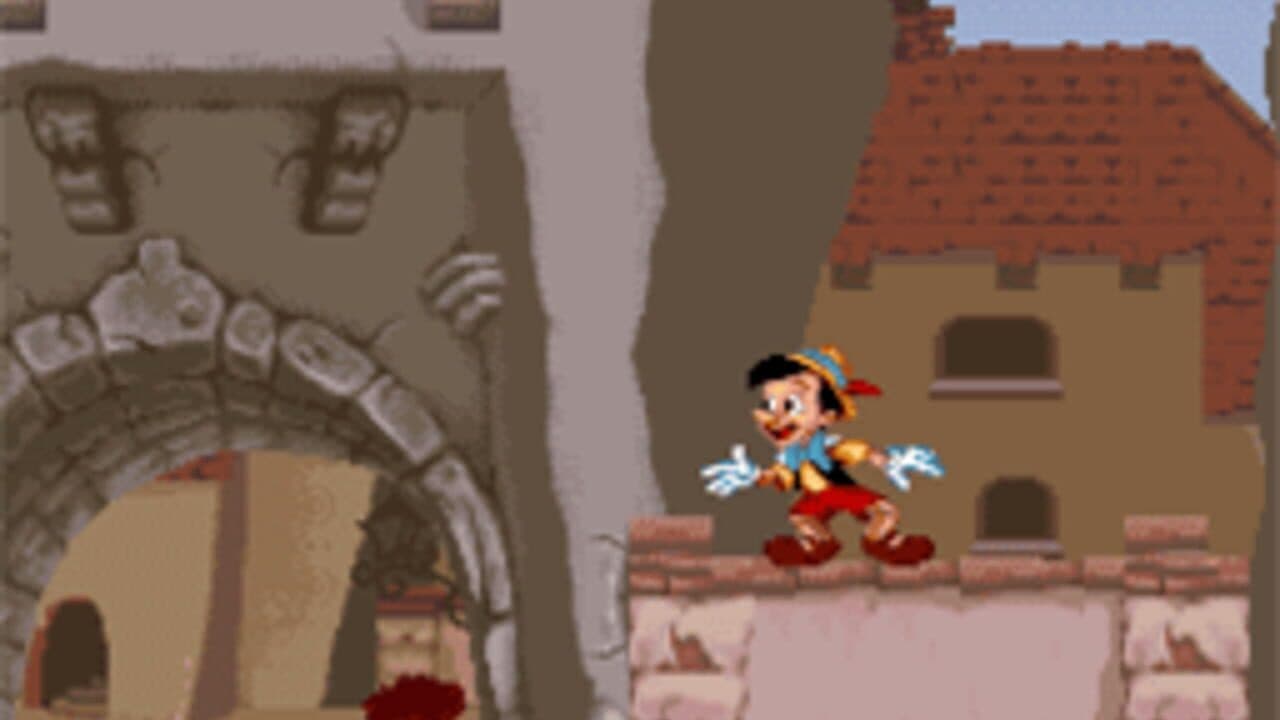 Disney's Pinocchio thumbnail 5