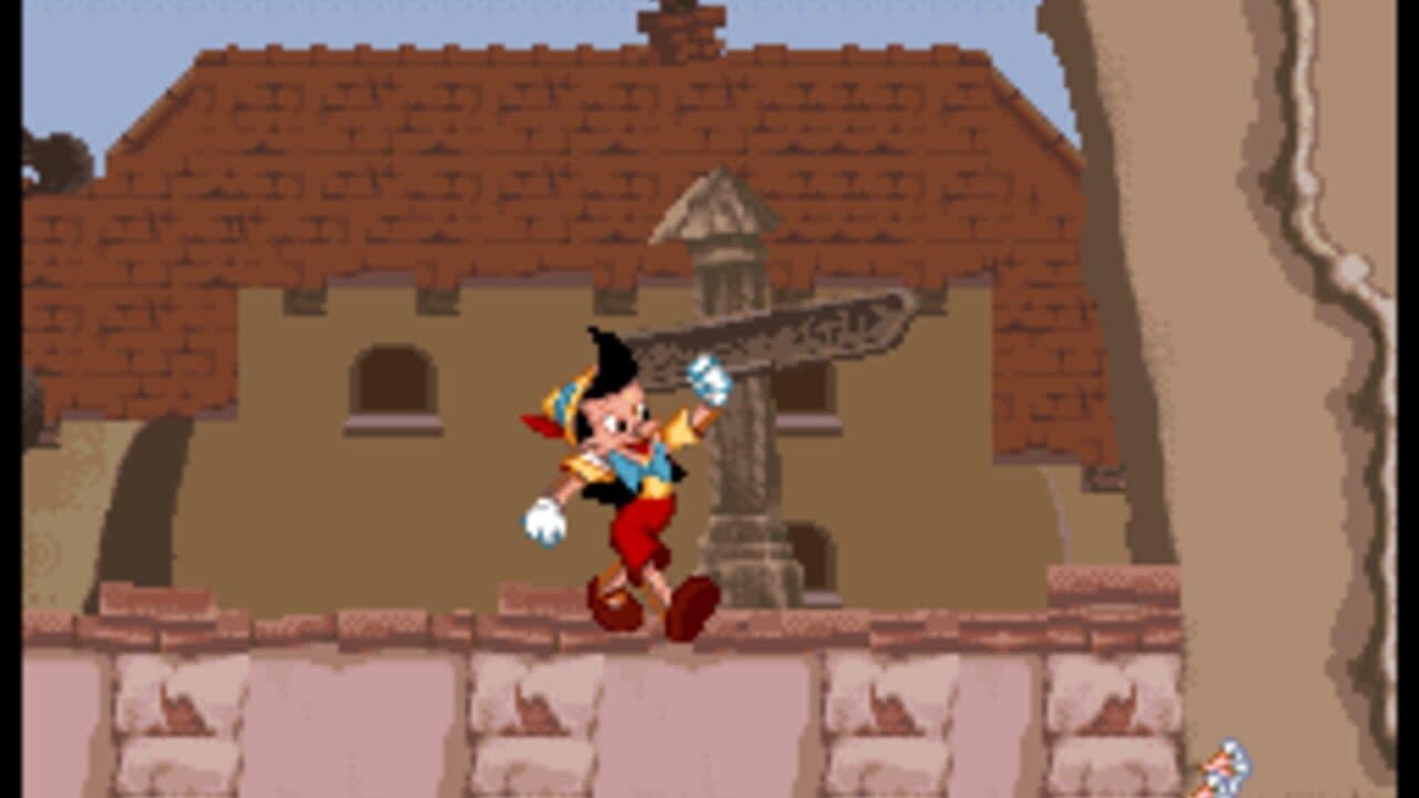 Disney's Pinocchio thumbnail 4