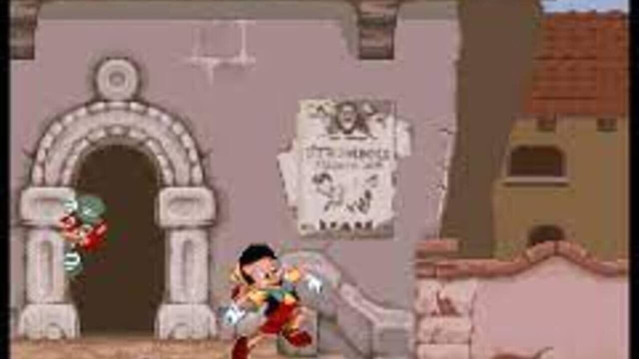Disney's Pinocchio thumbnail 3