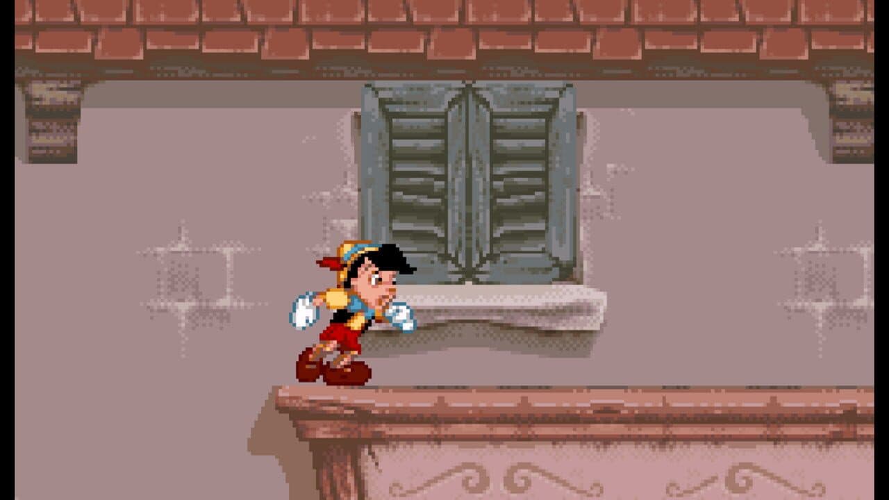 Disney's Pinocchio thumbnail 6
