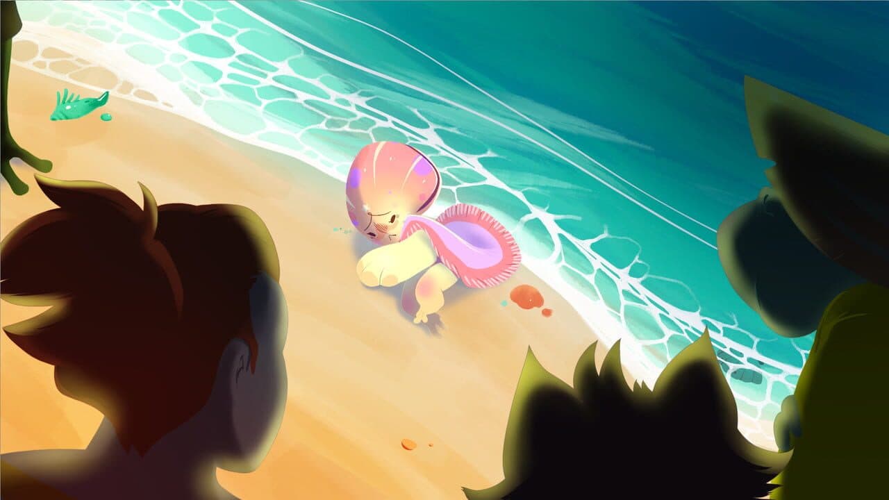 Stories of Mara thumbnail 4