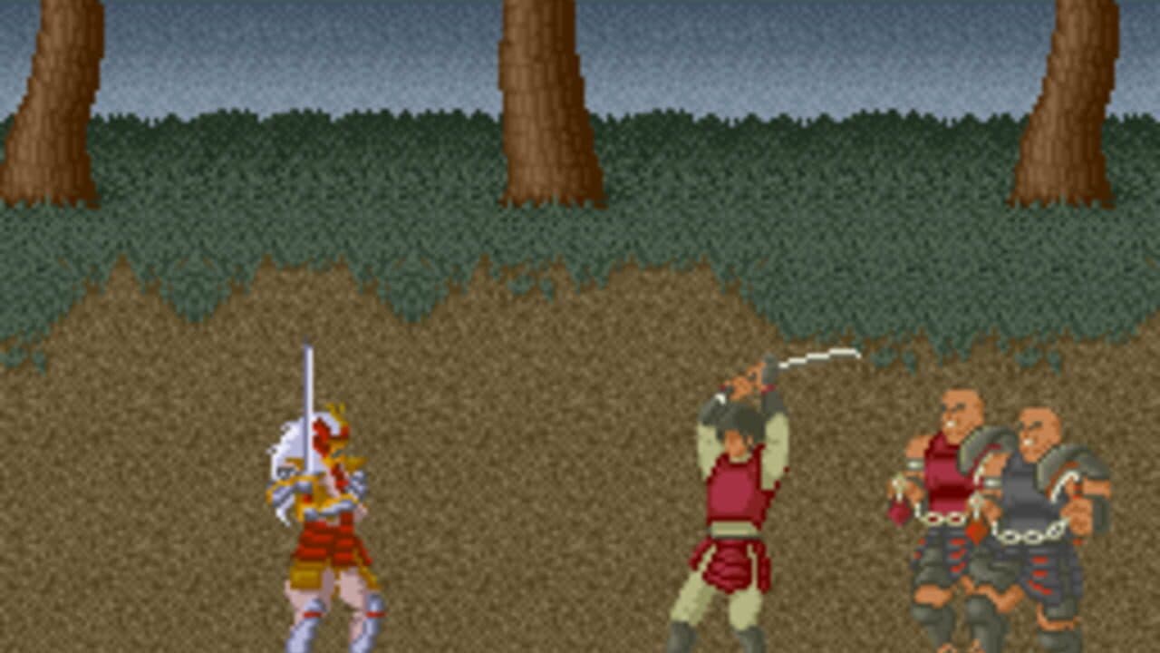 Shingen Samurai-Fighter thumbnail 3