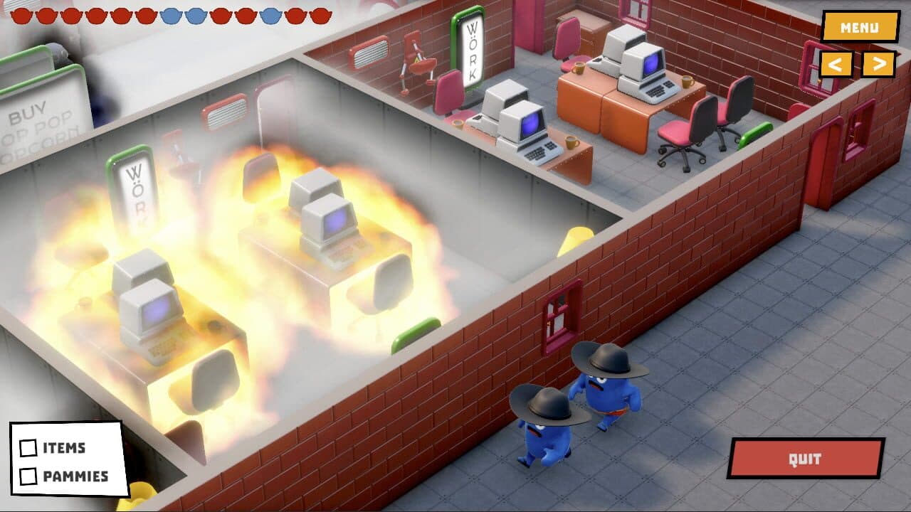 Panic Mode thumbnail 2