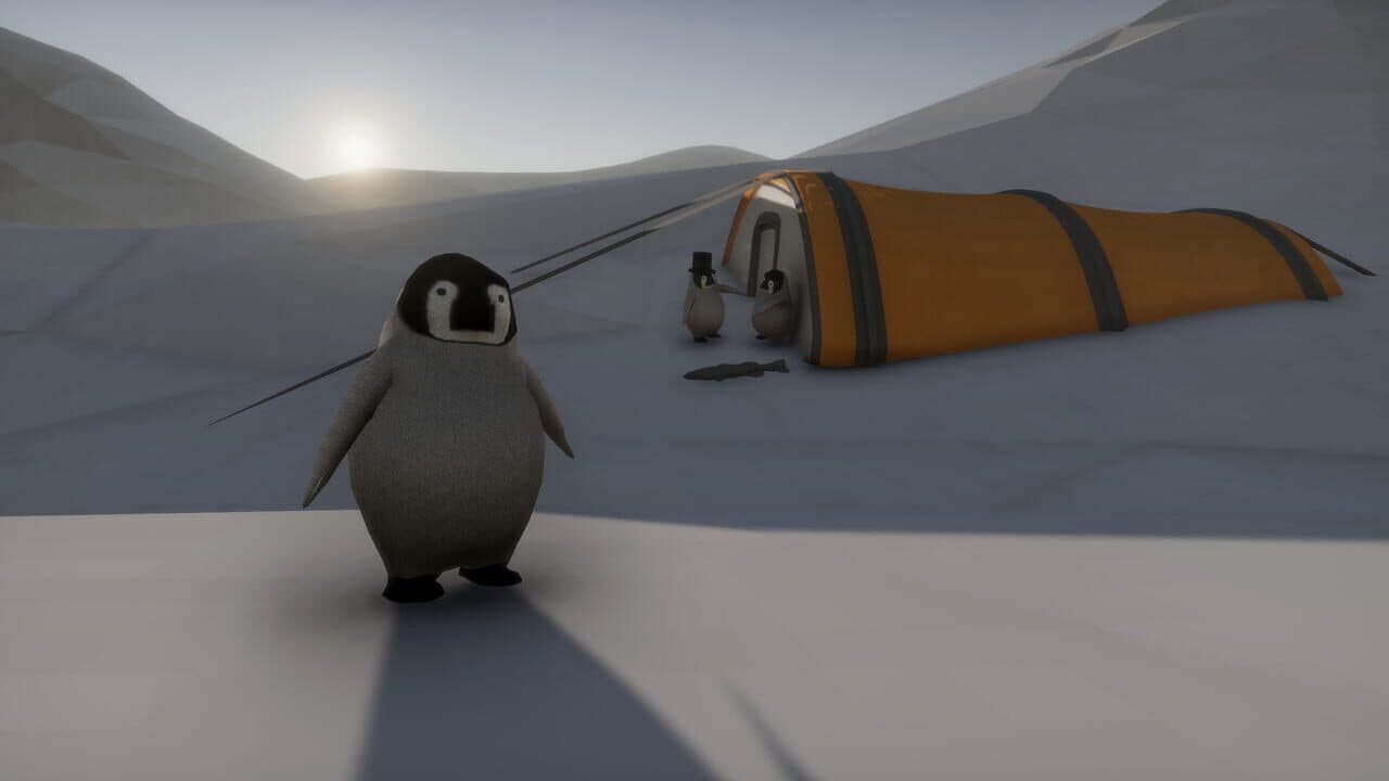 The Greatest Penguin Heist of All Time thumbnail 2