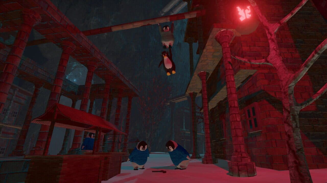 The Greatest Penguin Heist of All Time thumbnail 5