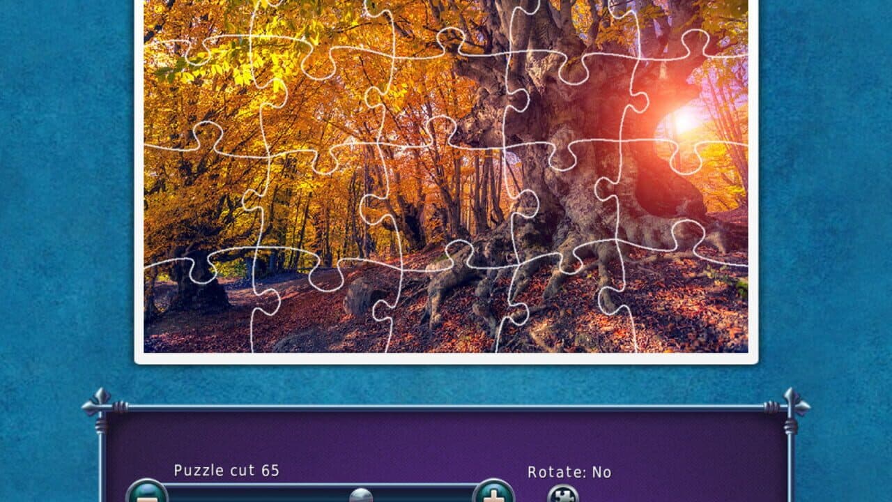 1001 Jigsaw: Legends of Mystery 2 thumbnail 3