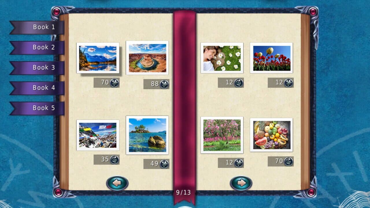 1001 Jigsaw: Legends of Mystery 2 thumbnail 5
