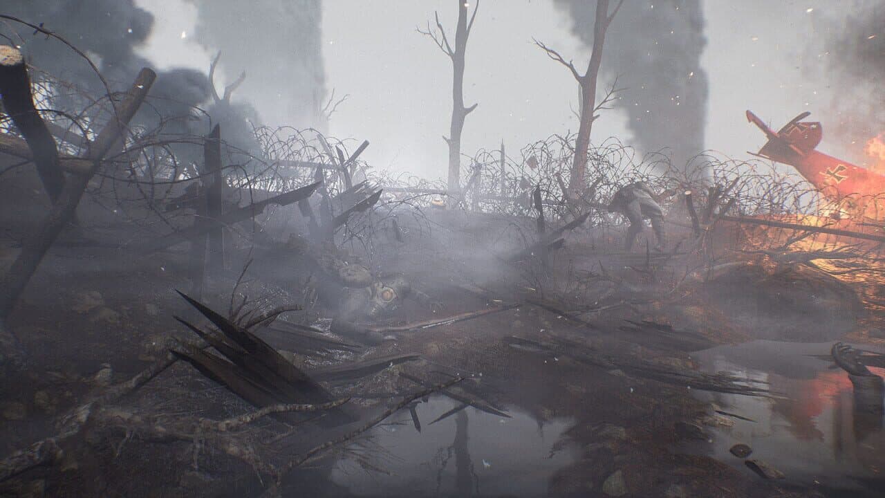 Ad Infinitum screenshot 1