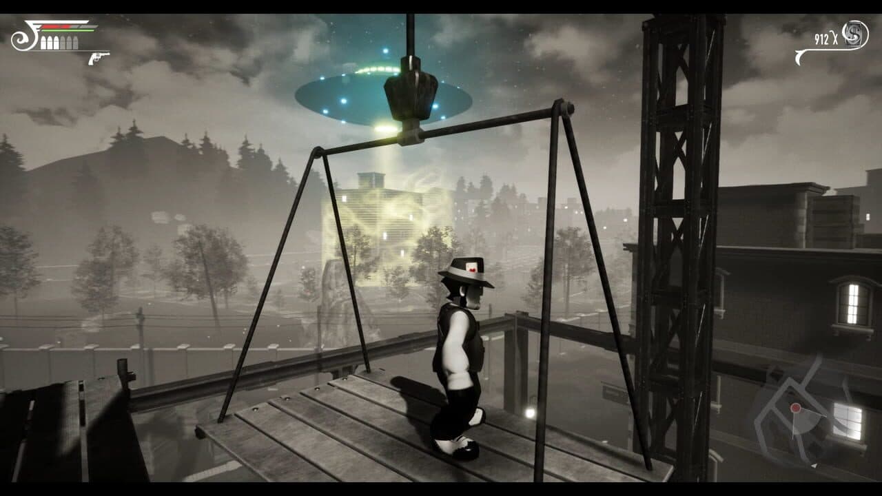 Timothy vs. the Aliens thumbnail 2