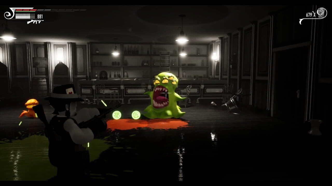 Timothy vs. the Aliens thumbnail 3