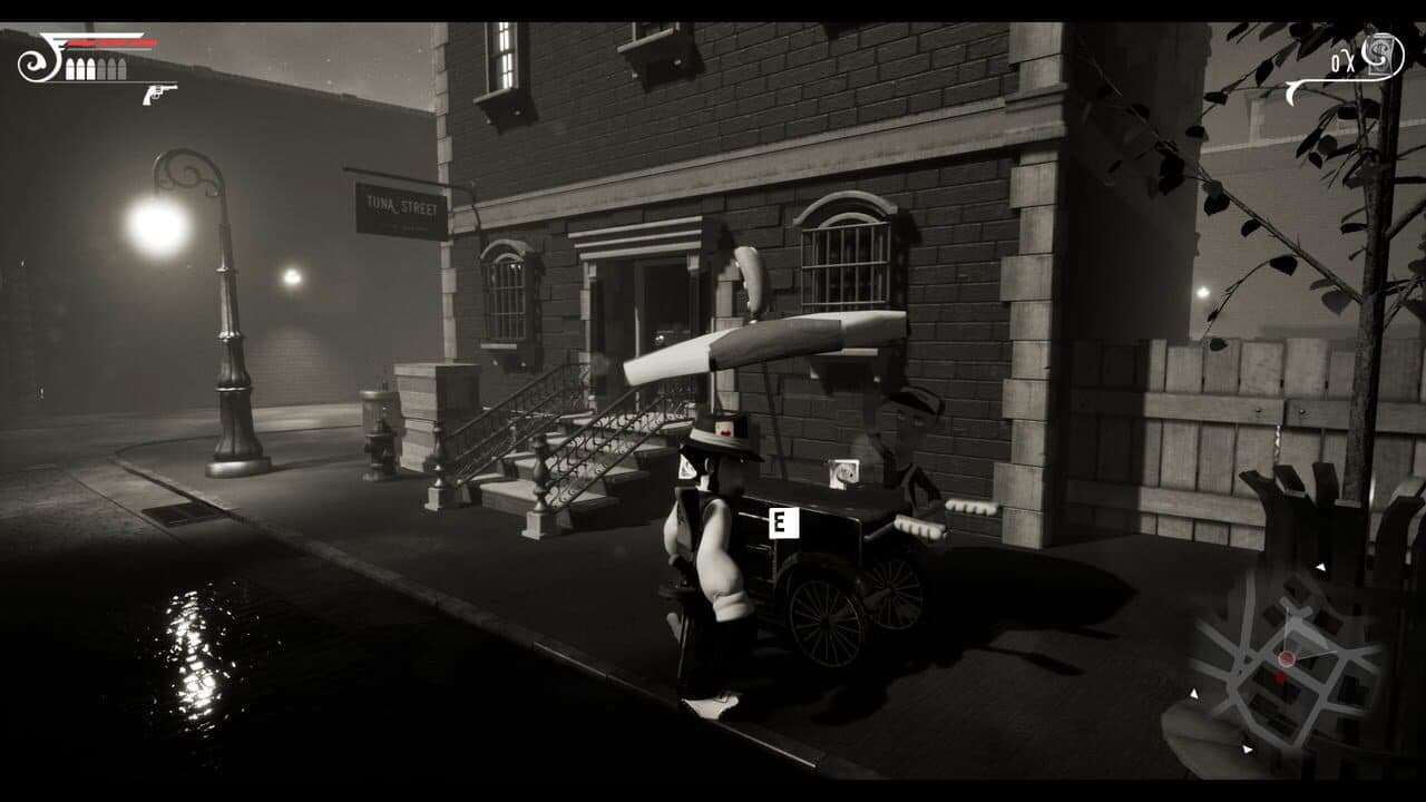 Timothy vs. the Aliens thumbnail 9