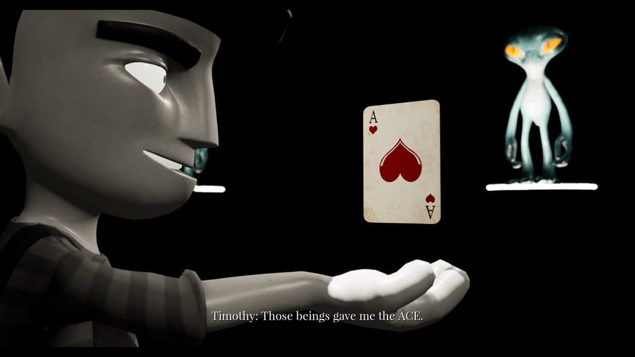 Timothy vs. the Aliens thumbnail 11
