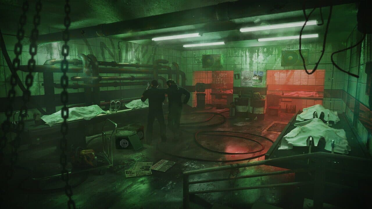 RoboCop: Rogue City thumbnail 3