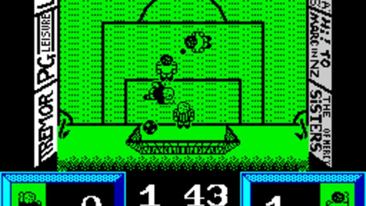 European 5-A-Side thumbnail 2