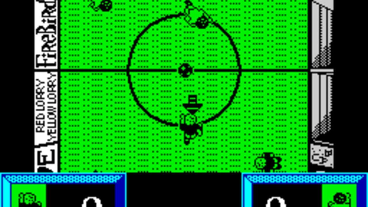 European 5-A-Side thumbnail 3