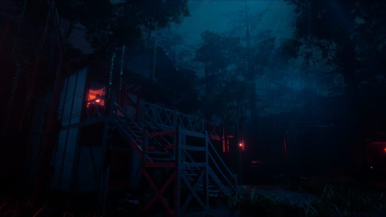 Moonlight: Among Darkness thumbnail 7