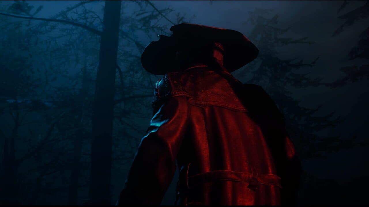 Moonlight: Among Darkness thumbnail 5