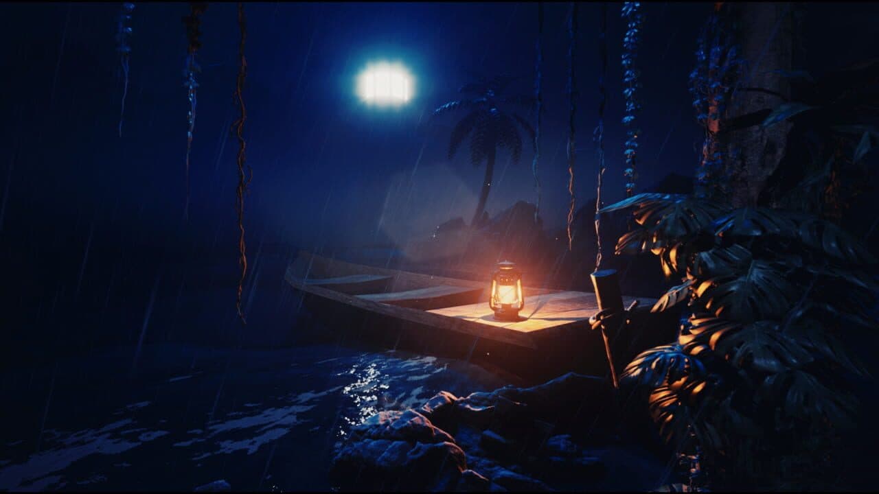 Moonlight: Among Darkness thumbnail 4